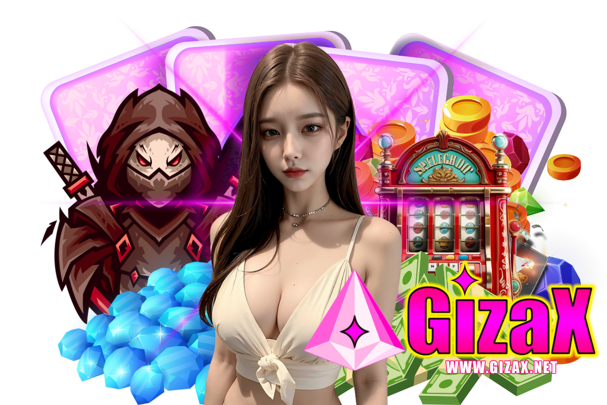 gizax สล็อต